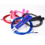 Soga Speed Rope metálica regulable para crossfit y boxeo