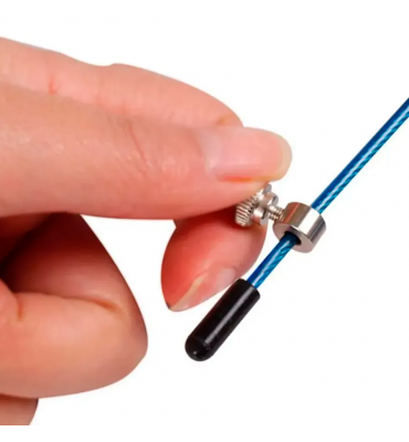 Soga de Saltar Regulable...