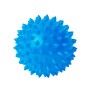 Pelota texturizada de masaje 6.8 cm, alivio muscular