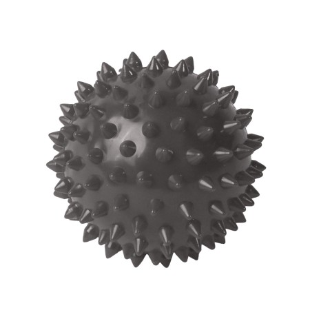 Pelota texturizada de masaje 6.8 cm, alivio muscular