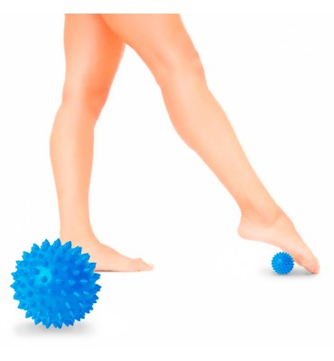 Pelota Texturizada de...