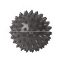 Pelota texturizada de masaje 6.8 cm, alivio muscular