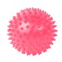 Pelota Texturizada de Masaje 9 cm – Alivio Muscular y Sensorial