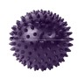 Pelota Texturizada de Masaje 9 cm – Alivio Muscular y Sensorial