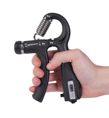 Hand Grip Ejercitador De...