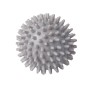 Pelota texturizada de masaje 7.5 cm, alivio muscular
