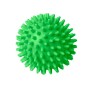 Pelota texturizada de masaje 7.5 cm, alivio muscular