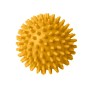 Pelota texturizada de masaje 7.5 cm, alivio muscular