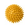 Pelota texturizada de masaje 7.5 cm, alivio muscular