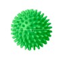 Pelota texturizada de masaje 7.5 cm, alivio muscular