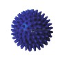 Pelota texturizada de masaje 7.5 cm, alivio muscular