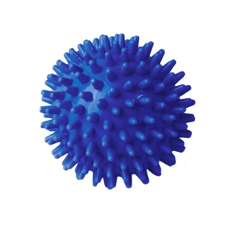 Pelota texturizada de masaje 7.5 cm, alivio muscular