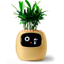Maceta inteligente IVY con IA, sensores y app Tuya