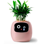 Maceta inteligente IVY con IA, sensores y app Tuya