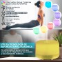 Difusor Ultrasónico Aromático 24V 500ml LED 7 Colores