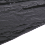 Film vinipel stretch negro 50 cm × 142 m × 23 micrones