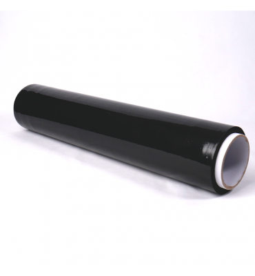 Film vinipel stretch negro...