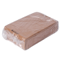 Film stretch transparente 50 cm × 142 m × 23 micrones