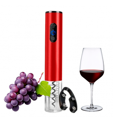 Sacacorchos Eléctrico