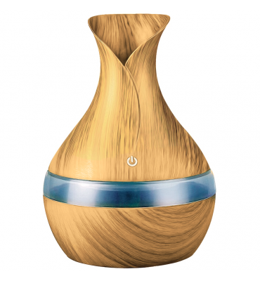 Difusor y humidificador...