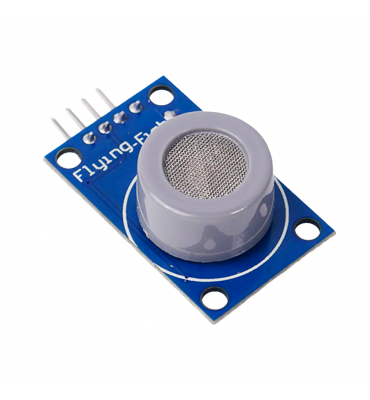 SensorMQ7 de gas monoxido...