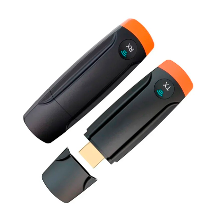 Transmisor HDMI Inalámbrico 60 m, Full HD 1080p