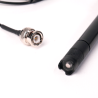 Sensor DO analógico: Arduino, ESP32 y Raspberry Pi