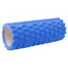 Rolo texturizado 33 x 14 cm para yoga y pilates, 120 kg