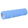 Rolo texturizado 30 x 8 cm para yoga y pilates, 120 kg