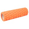 Rolo texturizado 30 x 9,5 cm para yoga y pilates, 120 kg
