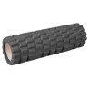 Rolo texturizado 30 x 9,5 cm para yoga y pilates, 120 kg