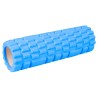 Rolo texturizado 30 x 9,5 cm para yoga y pilates, 120 kg