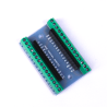 Shield bornera a tornillo para Arduino Nano V3