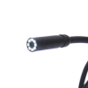 Cámara de Inspección 360° LED Sonda Semirrígida TFT
