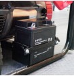 Grupo electrógeno 6.5kW a gas y gasolina, 220V