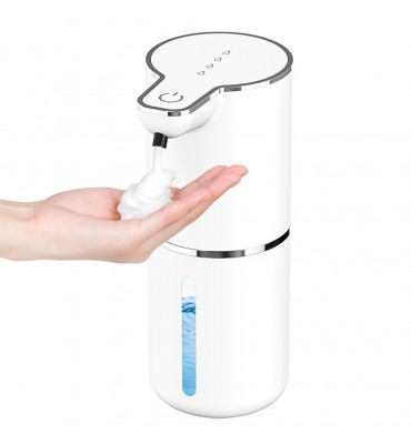 Dispensador De Jabón...