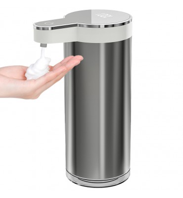 Dispensador De Jabón...