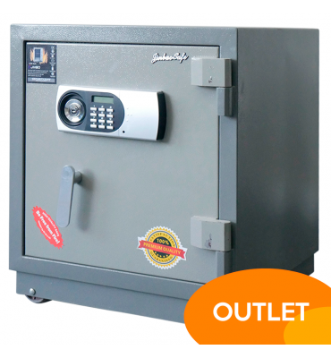 Caja Fuerte Ignifuga 58 x...