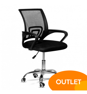 Silla Ergonómica ideal...