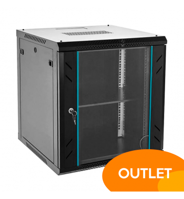 Gabinete Rack mural para...