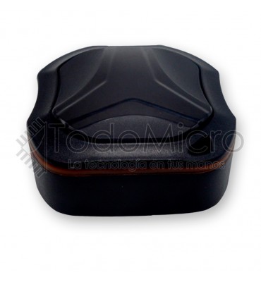 Rastreador GPS LK109 3G a...