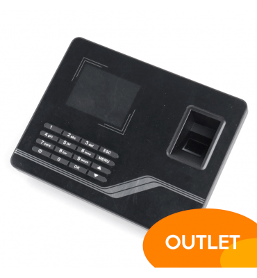 Control de personal por...