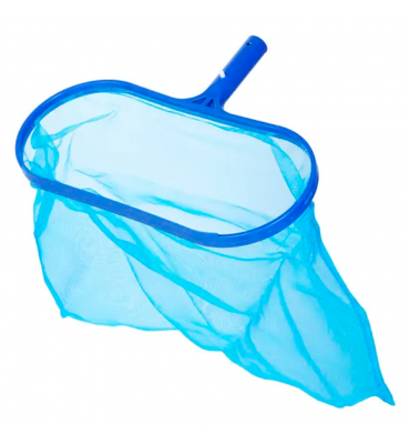 Sacahojas Liviano Con Malla...