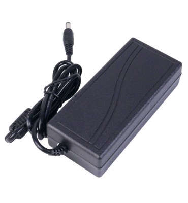 Fuente 12V 5A plug 5.5 x...