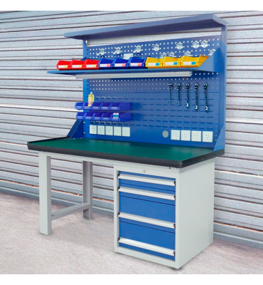 Escritorio Metálico...