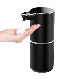 Dispensador De Jabón Automático Con Sensor 350 ml