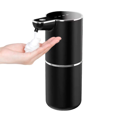 Dispensador De Jabón Automático Con Sensor 350 ml