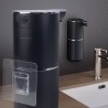 Dispensador De Jabón Automático Con Sensor 350 ml
