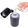 Dispensador De Jabón Automático Con Sensor 350 ml