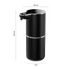 Dispensador De Jabón Automático Con Sensor 350 ml